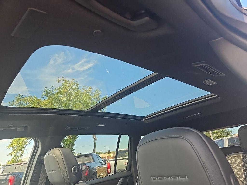 new 2026 GMC Acadia car, priced at $64,272