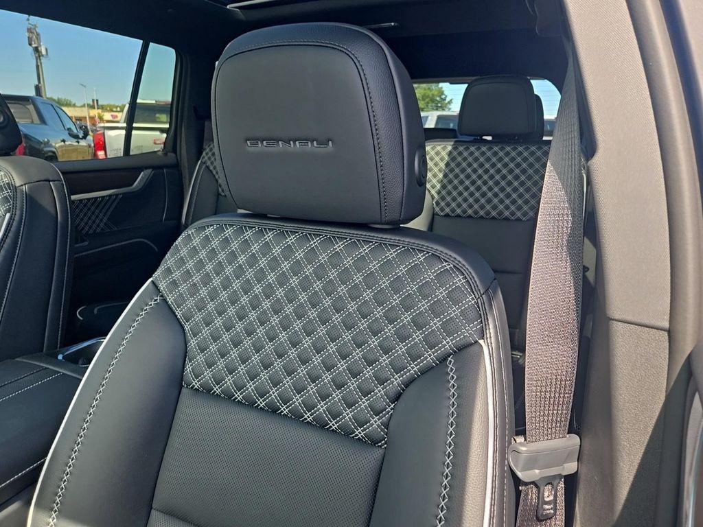 new 2026 GMC Acadia car, priced at $64,272