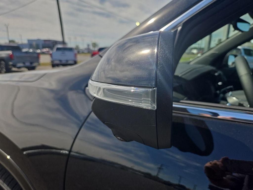 new 2026 GMC Acadia car, priced at $64,272