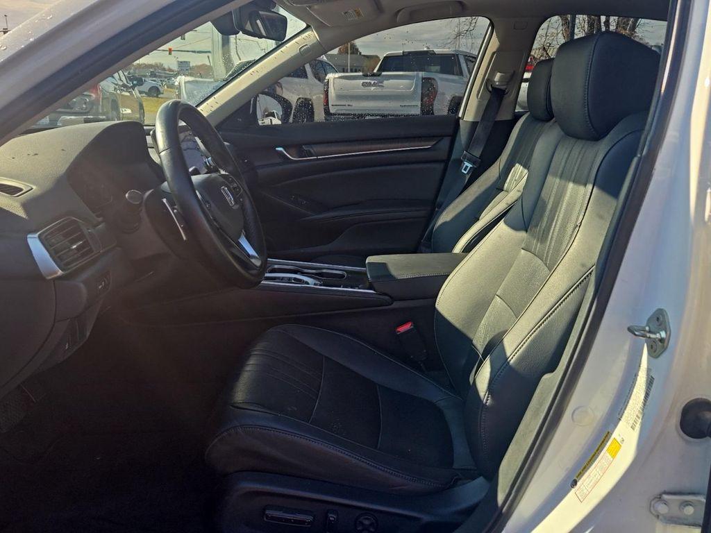 used 2019 Honda Accord car, priced at $17,981