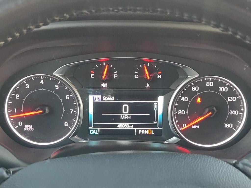 used 2018 GMC Acadia car, priced at $20,481