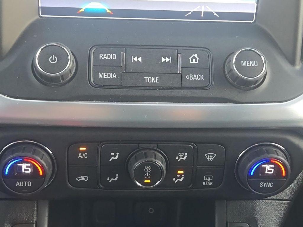 used 2018 GMC Acadia car, priced at $20,481