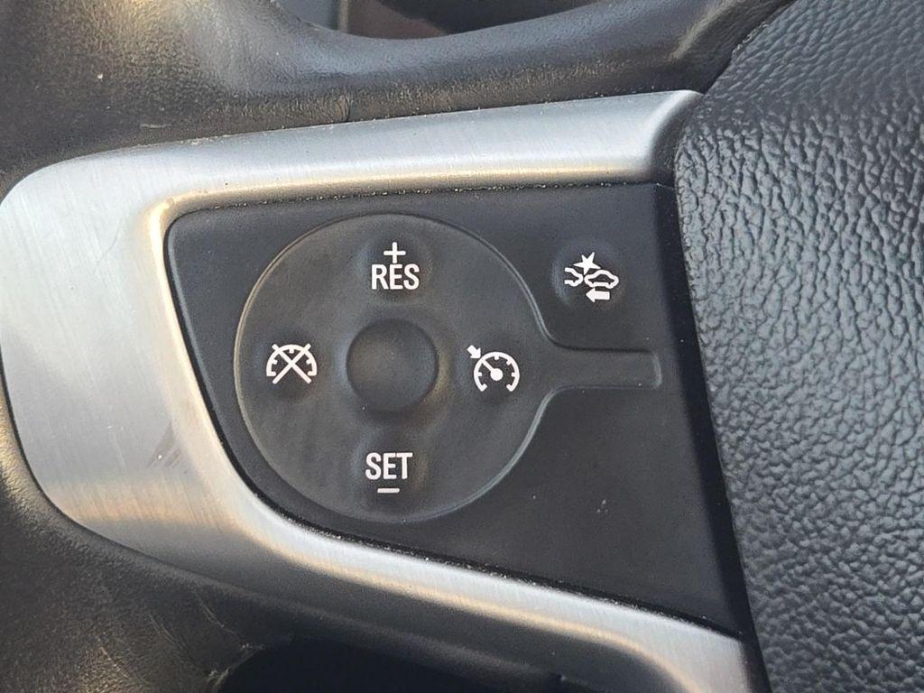 used 2018 GMC Acadia car, priced at $20,481