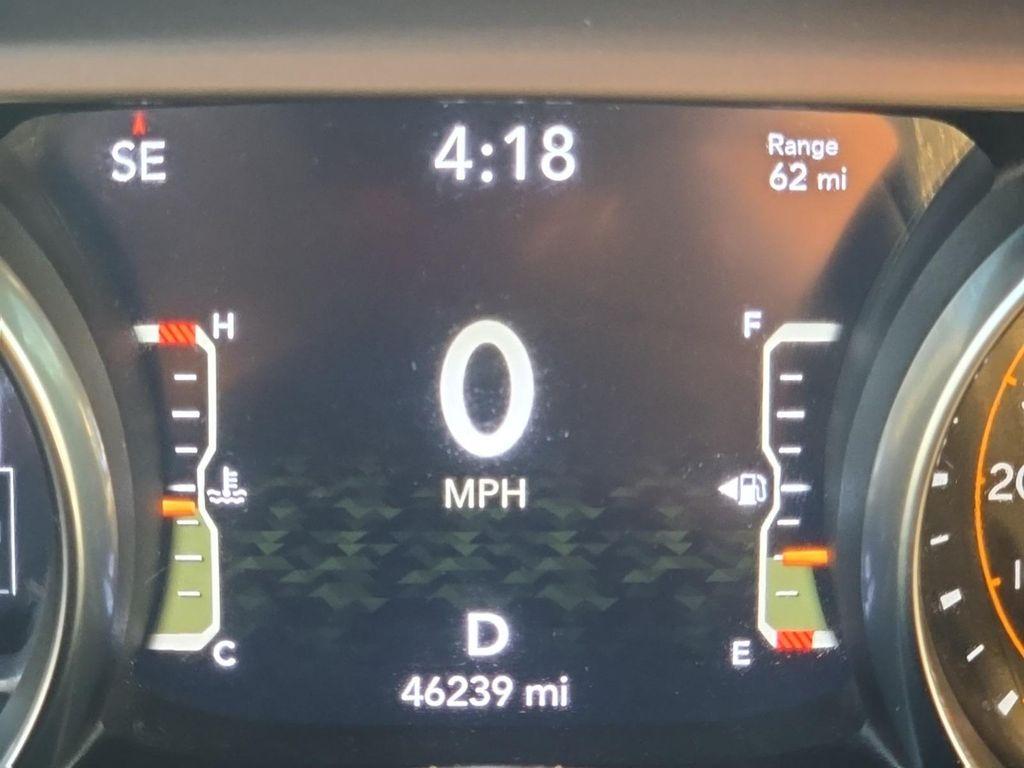 used 2021 Jeep Wrangler Unlimited car