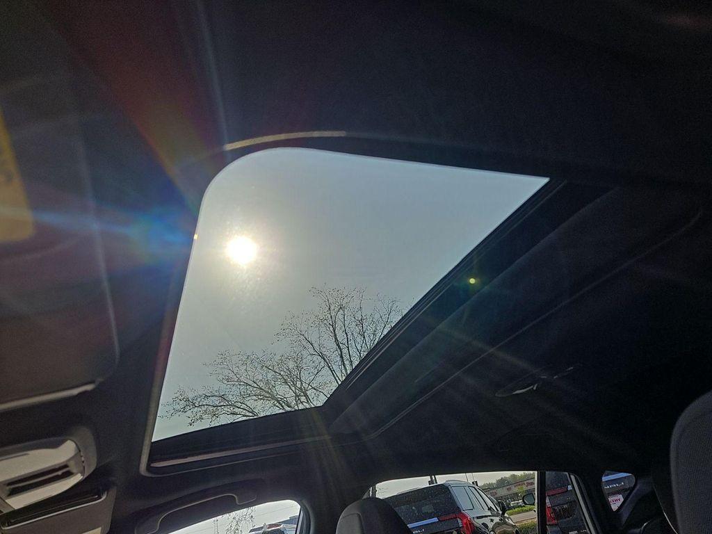 used 2025 Subaru Crosstrek car, priced at $27,481