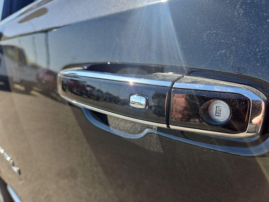 new 2026 GMC Yukon car, priced at $84,436