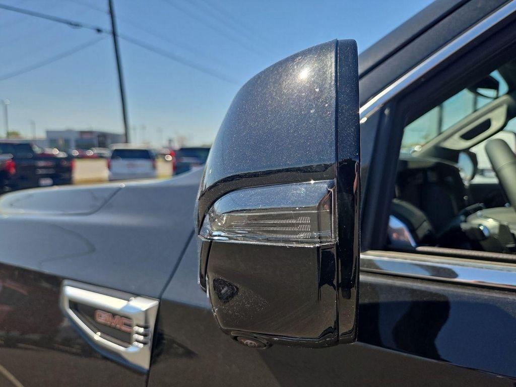 new 2026 GMC Yukon car, priced at $84,436