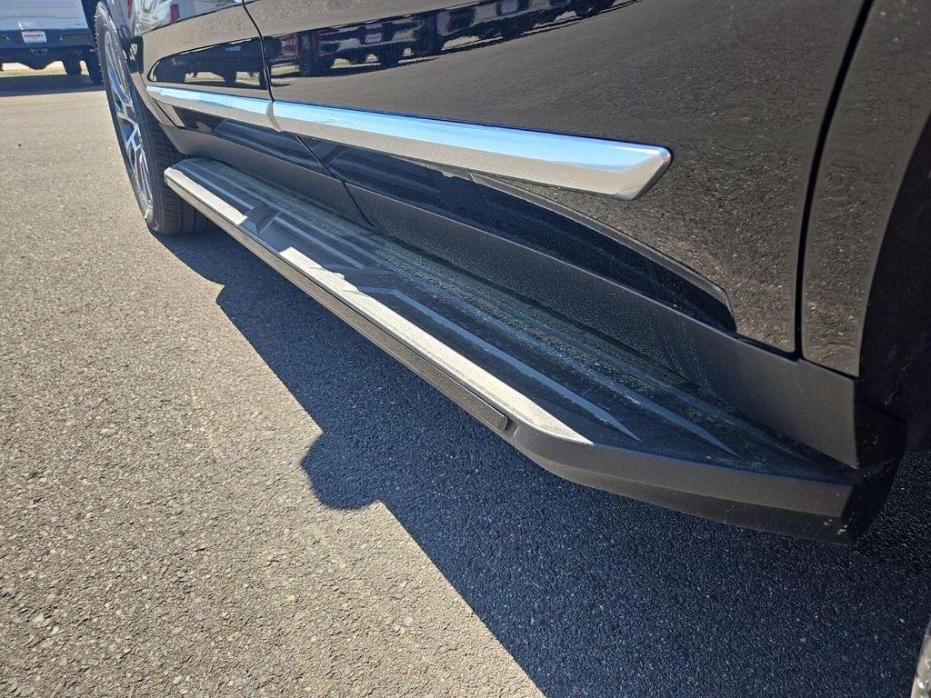 new 2026 GMC Yukon car, priced at $84,436