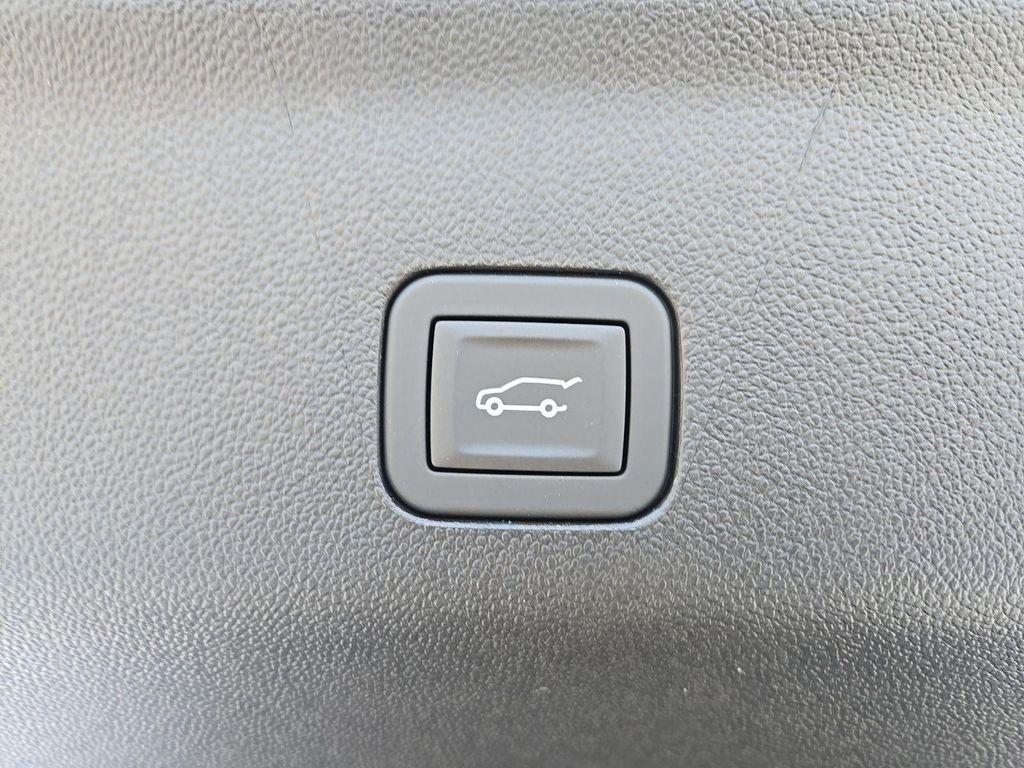 new 2026 GMC Yukon car, priced at $84,436