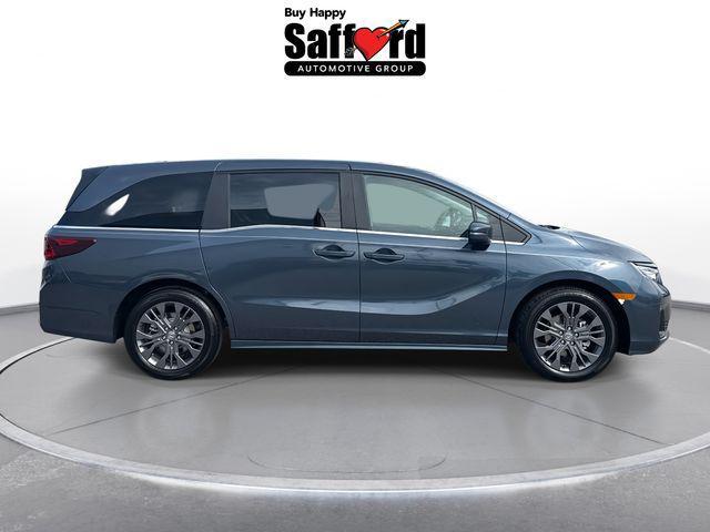 new 2026 Honda Odyssey car, priced at $48,990