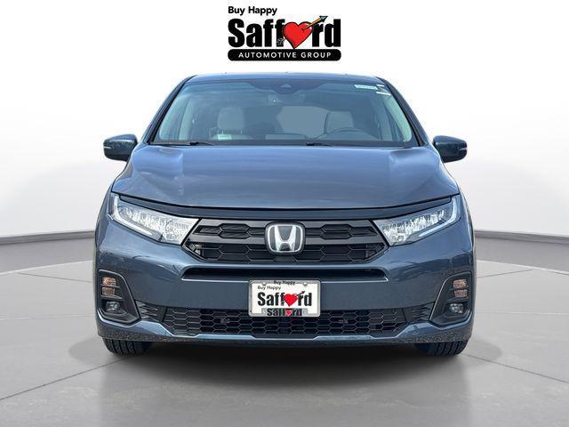 new 2026 Honda Odyssey car, priced at $48,990
