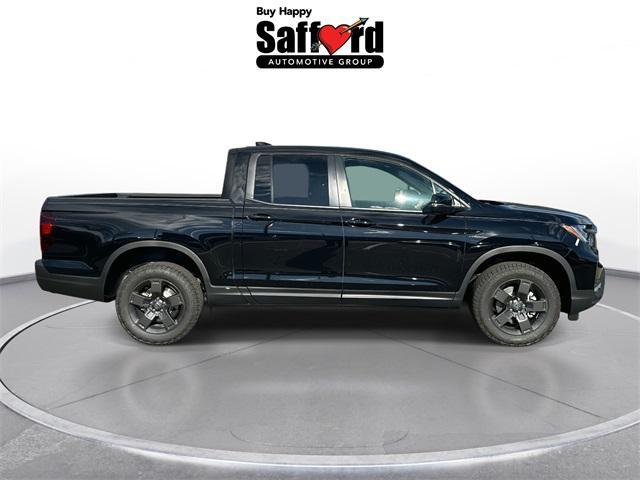 new 2026 Honda Ridgeline car, priced at $43,246