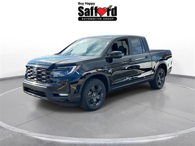 new 2026 Honda Ridgeline car, priced at $43,246