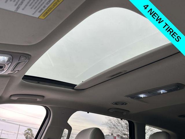 used 2022 Kia Telluride car, priced at $27,694