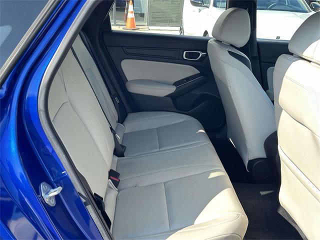 used 2023 Acura Integra car, priced at $25,394