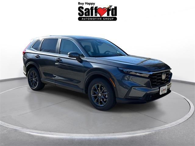 new 2026 Honda CR-V car, priced at $34,931