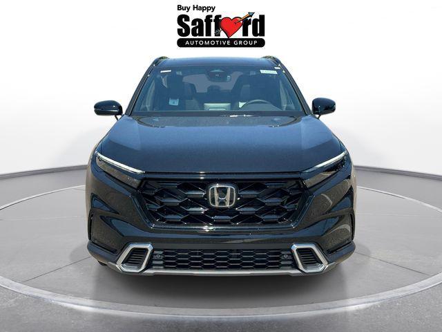 new 2026 Honda CR-V Hybrid car, priced at $44,799