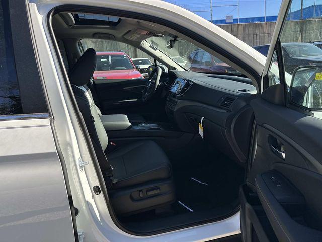 new 2026 Honda Ridgeline car, priced at $42,421