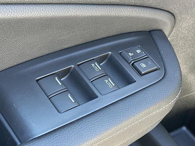 new 2026 Honda Ridgeline car, priced at $42,421