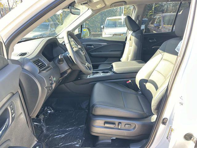 new 2026 Honda Ridgeline car, priced at $42,421