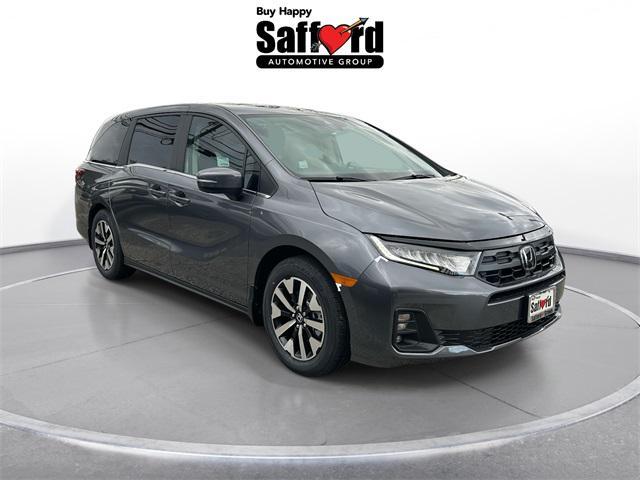new 2026 Honda Odyssey car, priced at $41,432