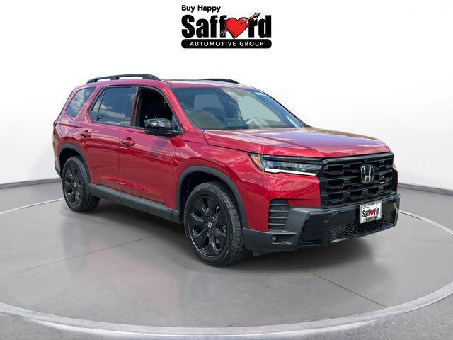 new 2026 Honda Pilot car, priced at $56,945