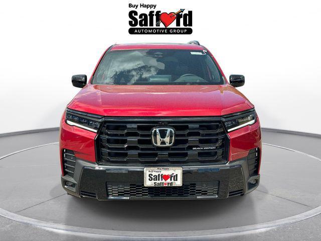new 2026 Honda Pilot car, priced at $56,945