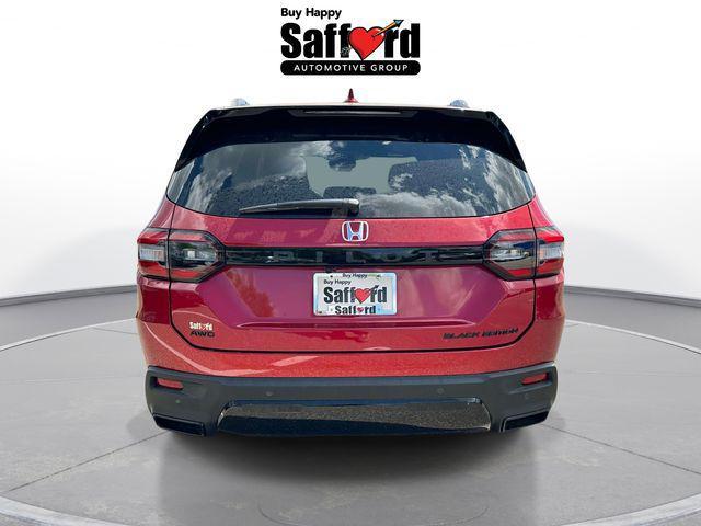 new 2026 Honda Pilot car, priced at $56,945