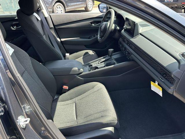 new 2026 Honda Accord car, priced at $30,389