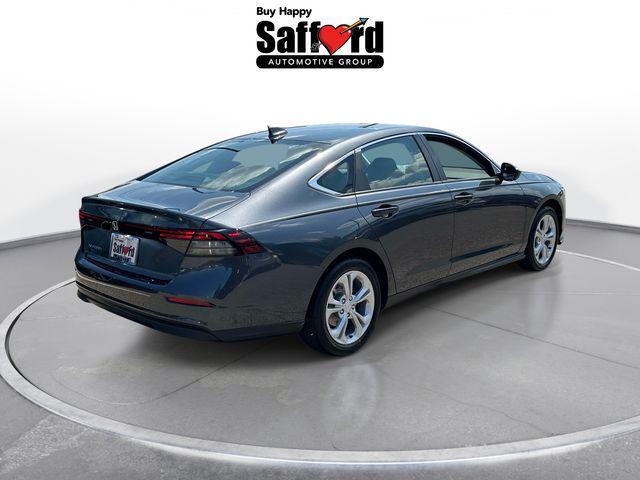 new 2026 Honda Accord car, priced at $30,389