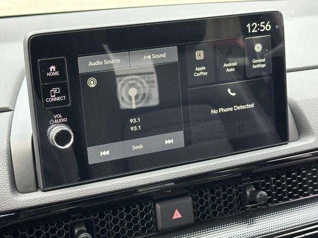 new 2026 Honda CR-V car, priced at $39,149