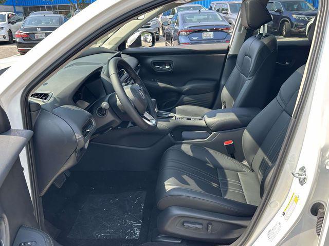 new 2027 Honda HR-V car, priced at $34,654