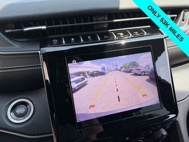 used 2023 Jeep Grand Cherokee car, priced at $27,794