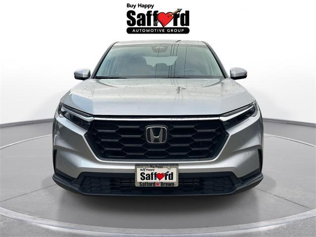 used 2024 Honda CR-V car, priced at $27,166