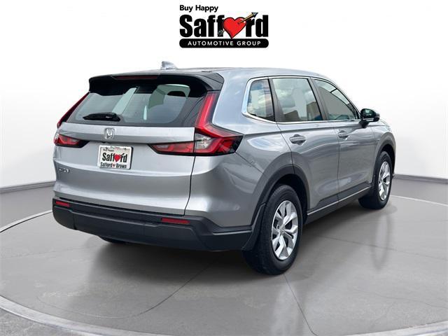 used 2024 Honda CR-V car, priced at $27,166