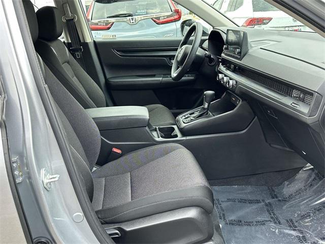 used 2024 Honda CR-V car, priced at $27,166