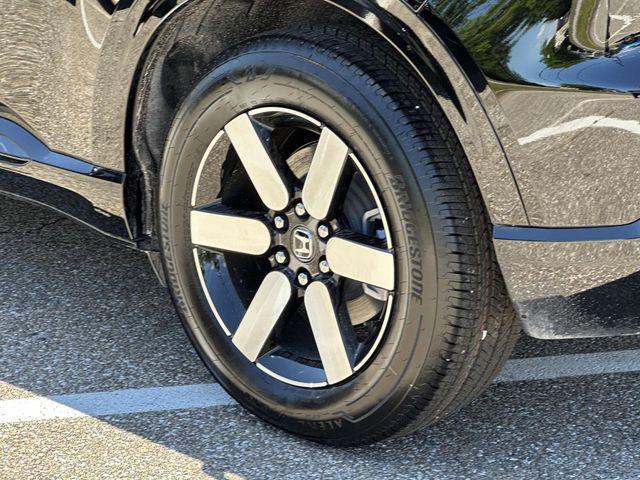 new 2026 Honda Prologue car, priced at $42,249