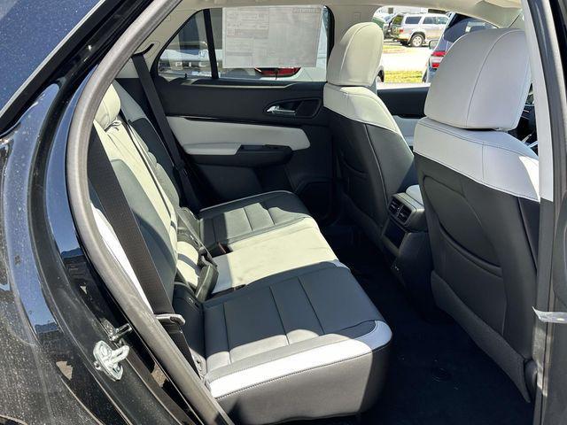 new 2026 Honda Prologue car, priced at $42,249