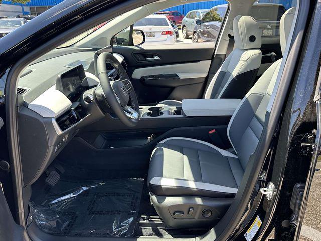 new 2026 Honda Prologue car, priced at $42,249