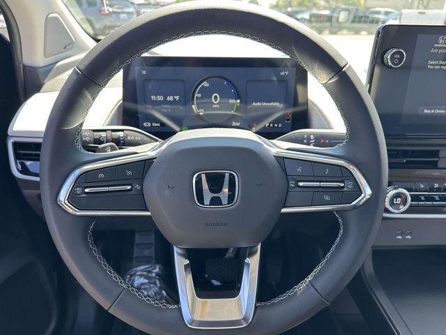 new 2026 Honda Prologue car, priced at $42,249