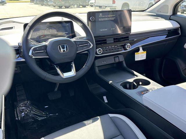new 2026 Honda Prologue car, priced at $42,249