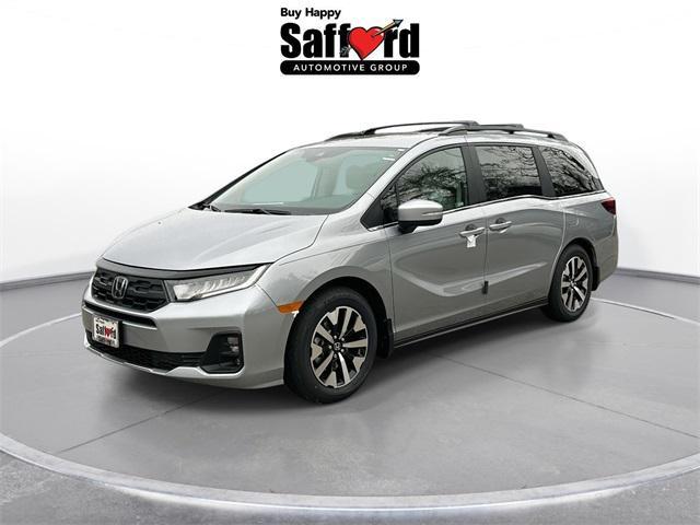 new 2026 Honda Odyssey car, priced at $42,478