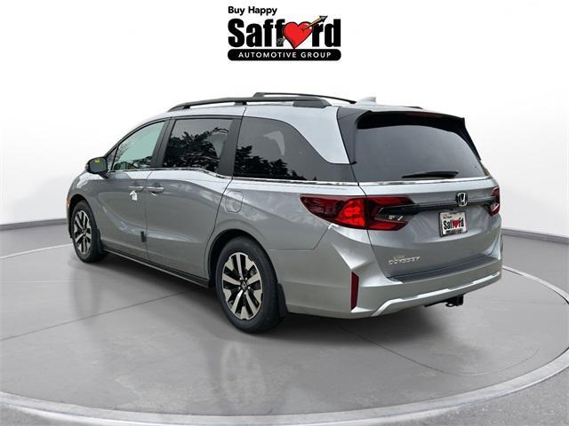 new 2026 Honda Odyssey car, priced at $43,978