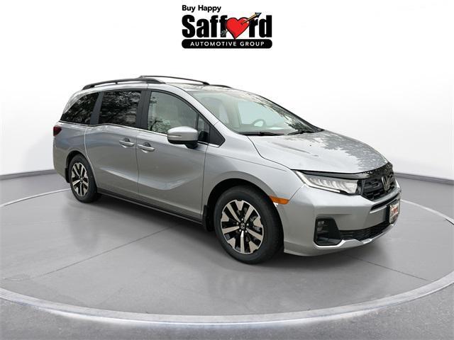 new 2026 Honda Odyssey car, priced at $43,978