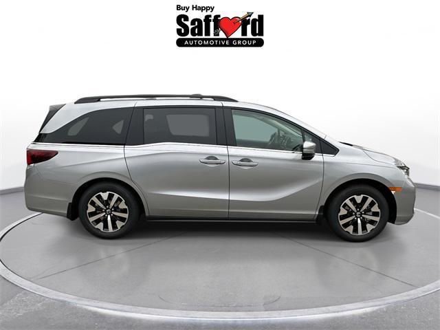 new 2026 Honda Odyssey car, priced at $43,978