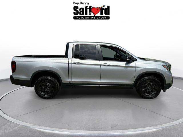 new 2026 Honda Ridgeline car, priced at $49,489