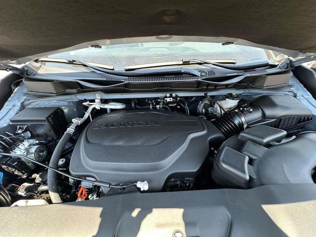 new 2026 Honda Odyssey car, priced at $46,644