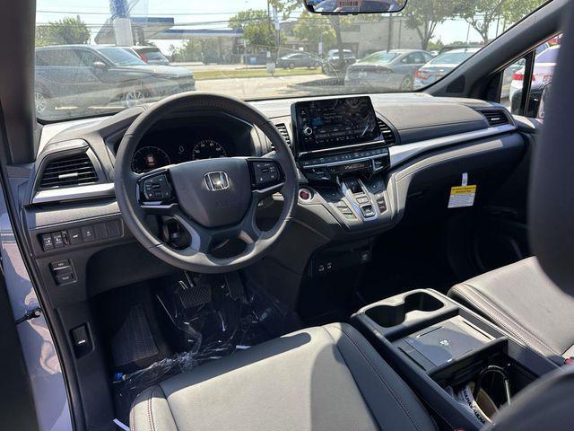 new 2026 Honda Odyssey car, priced at $46,644