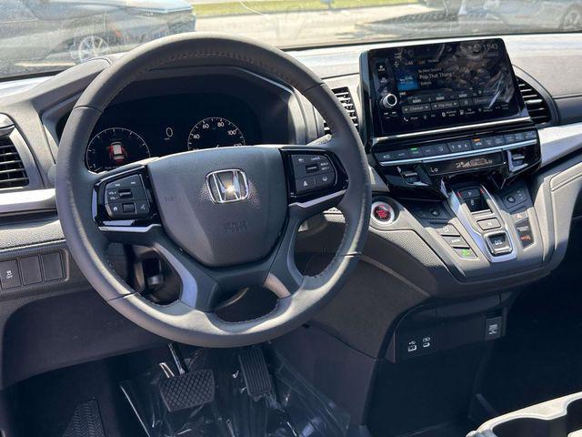 new 2026 Honda Odyssey car, priced at $46,644