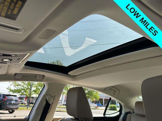used 2019 Lexus ES 350 car, priced at $24,146